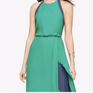 BCBGMAXAZRIA Camilla Maxi Dress